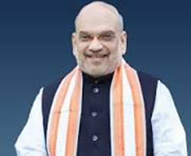 'Amit Shah to be on two-day visit to Ladakh from April 30 '